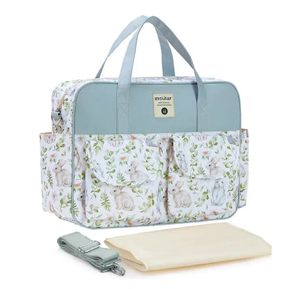 Waterproof Diaper Bag - SIMYS