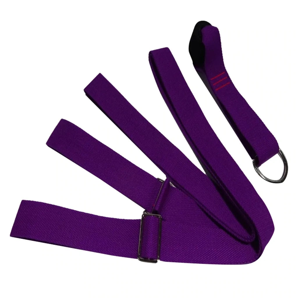 Yoga Leg Stretcher Strap