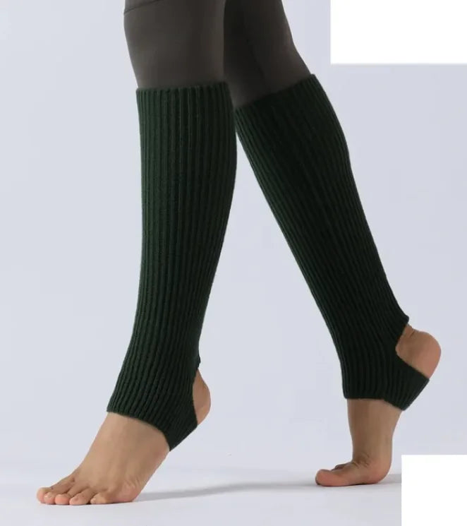 Yoga Warm Socks For Children