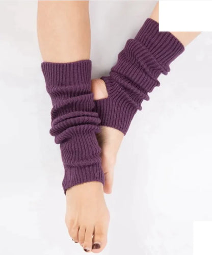 Yoga Warm Socks For Children