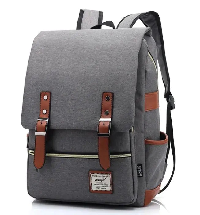 Graystone Urbanite Backpack - SIMYS