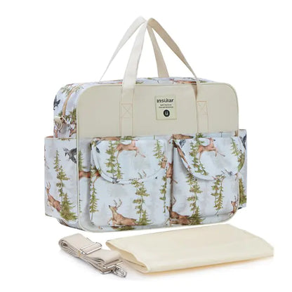 Waterproof Diaper Bag - SIMYS