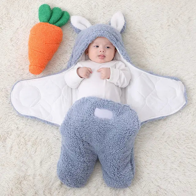 Baby Sleeping Bag - SIMYS