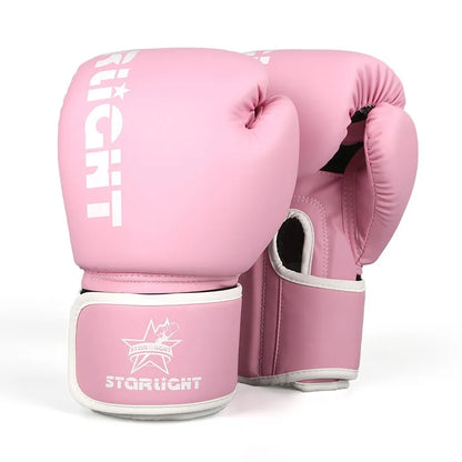 Adult & Kids Sanda Boxing Gloves