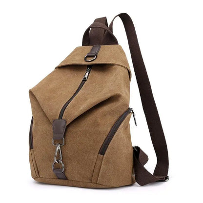 Casual Women's Backpack - Luara - SIMYS