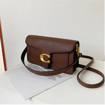 Crossbody Bag - SIMYS