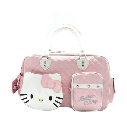 Hello Kitty Y2K Travel Handbag