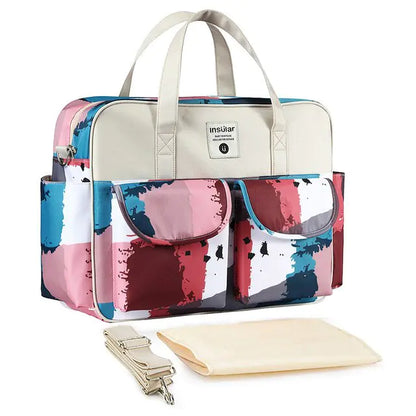 Waterproof Diaper Bag - SIMYS