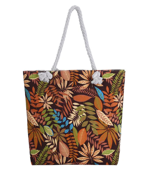 Double-Sided Casual Shoulder Bag - SIMYS