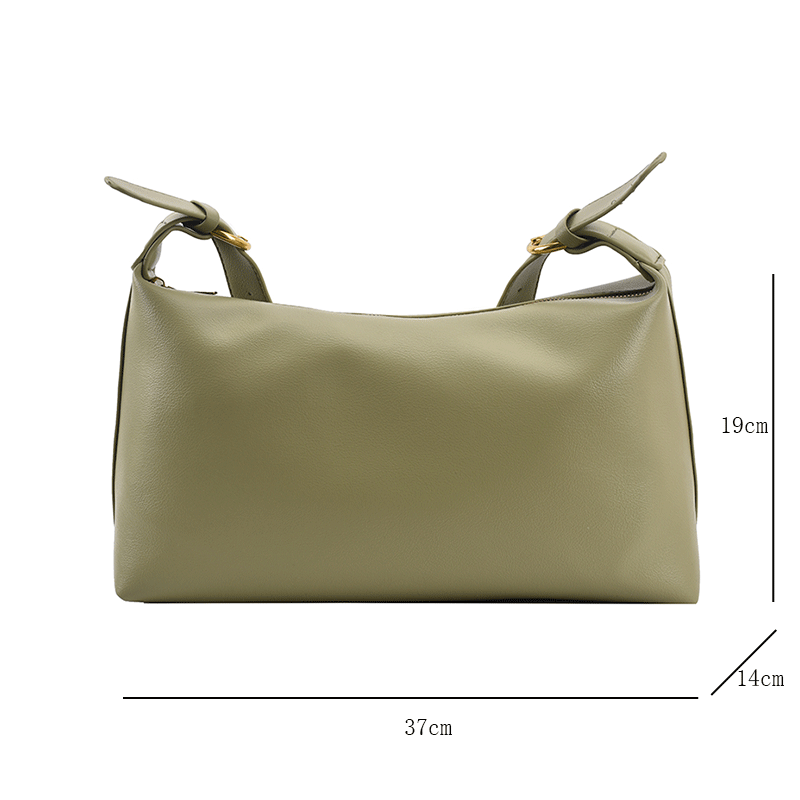 Women Handbags Soft Shoulder Bag - SIMYS