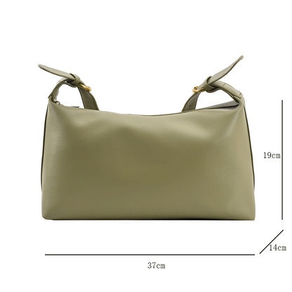 Women Handbags Soft Shoulder Bag - SIMYS