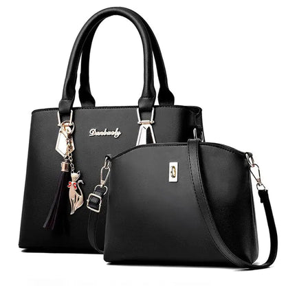 Women Fashion Casual Luxury Handbag For Women - SIMYS