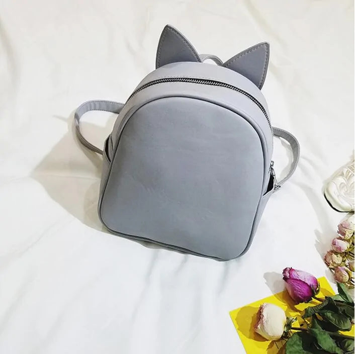 Bat Wing Mini Backpack - SIMYS