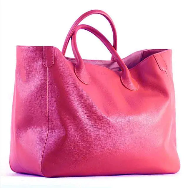 Oversize Tote Bag for Women - SIMYS