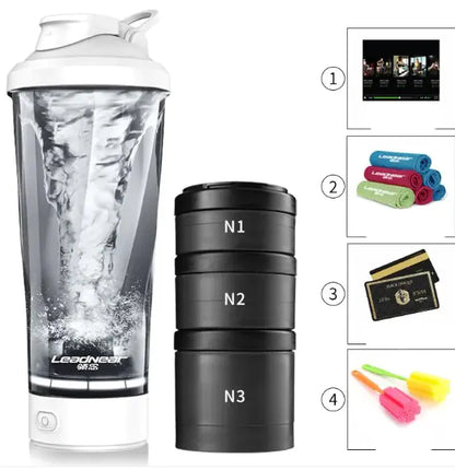 Fitness Shaking Cup