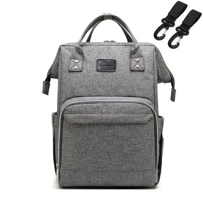 Nappy Backpack Bag Mummy - SIMYS