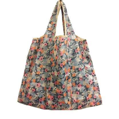 New Lady Foldable Recycle Shopping Bag - SIMYS