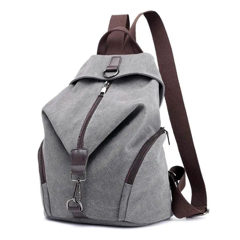 Casual Women's Backpack - Luara - SIMYS