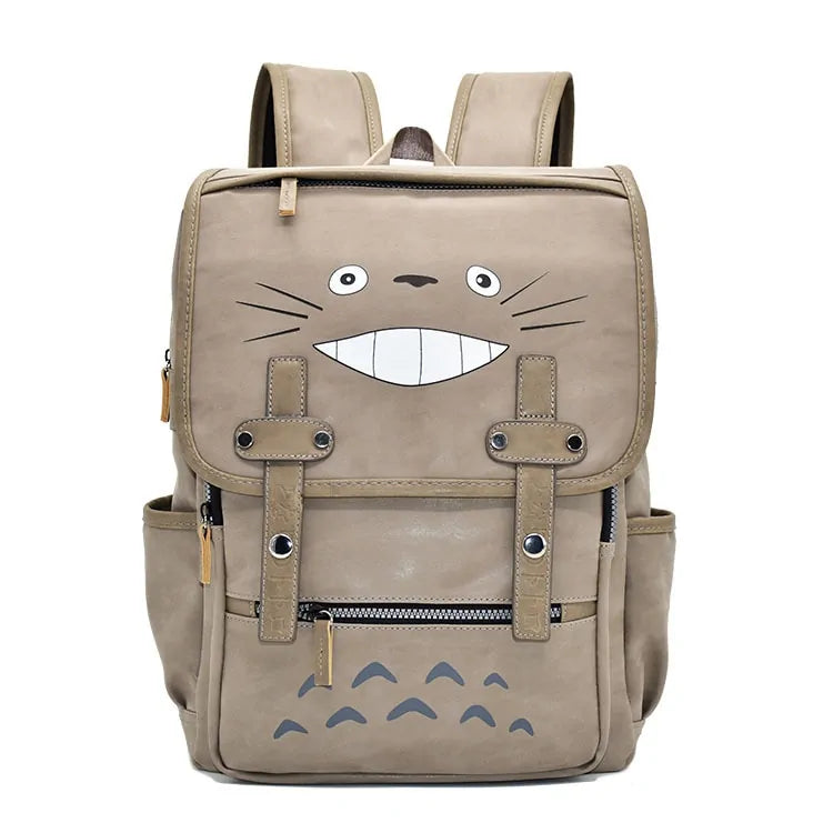 Naruto Fairy Tail Backpack - SIMYS