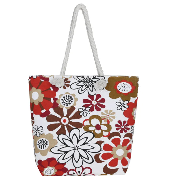 Double-Sided Casual Shoulder Bag - SIMYS