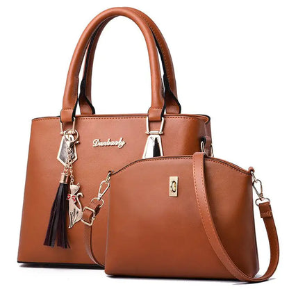 Women Fashion Casual Luxury Handbag For Women - SIMYS