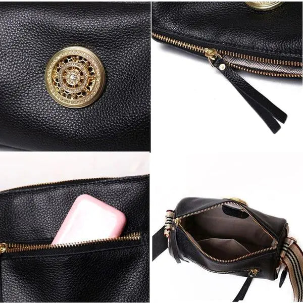 Leather Fashion Bag