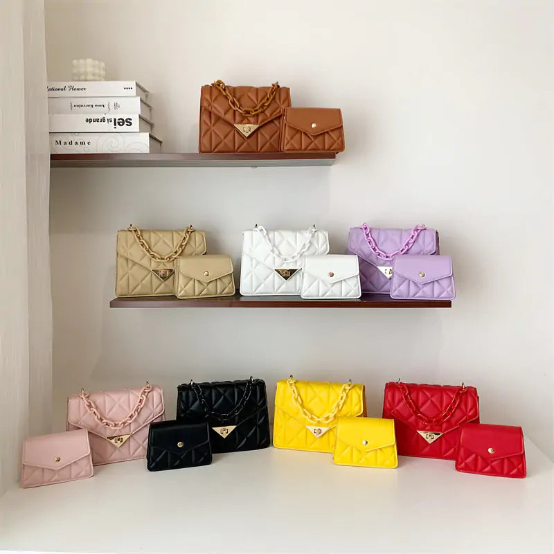 Luxury Handbags - SIMYS