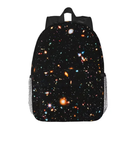 Galactic Explorer School Backpack - SIMYS