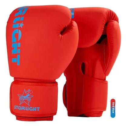 Adult & Kids Sanda Boxing Gloves