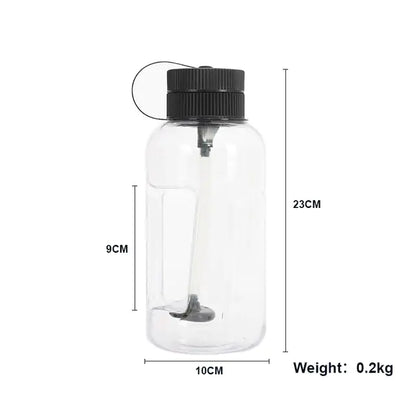 Sports Handheld Water Bottle