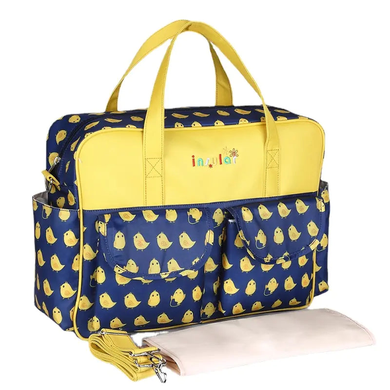 Waterproof Diaper Bag - SIMYS